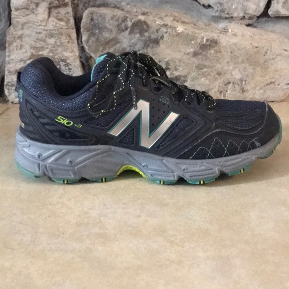 new balance 510v3 womens slip resistant